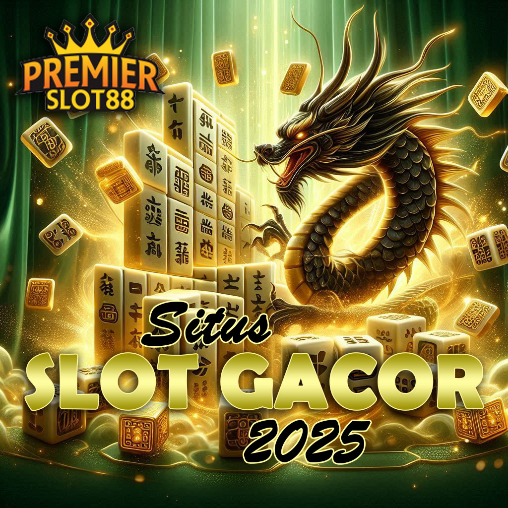 Premierslot88